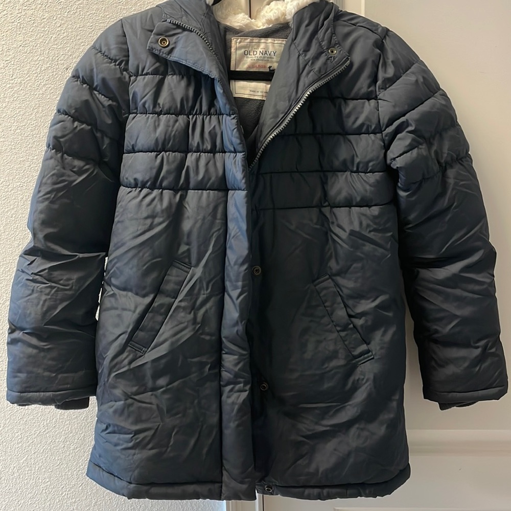 Old Navy Jacket